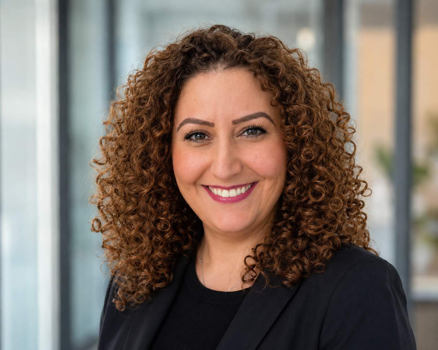 Marin Simon Immobilienberaterin bei Wohnwert Immoservice Göppingen